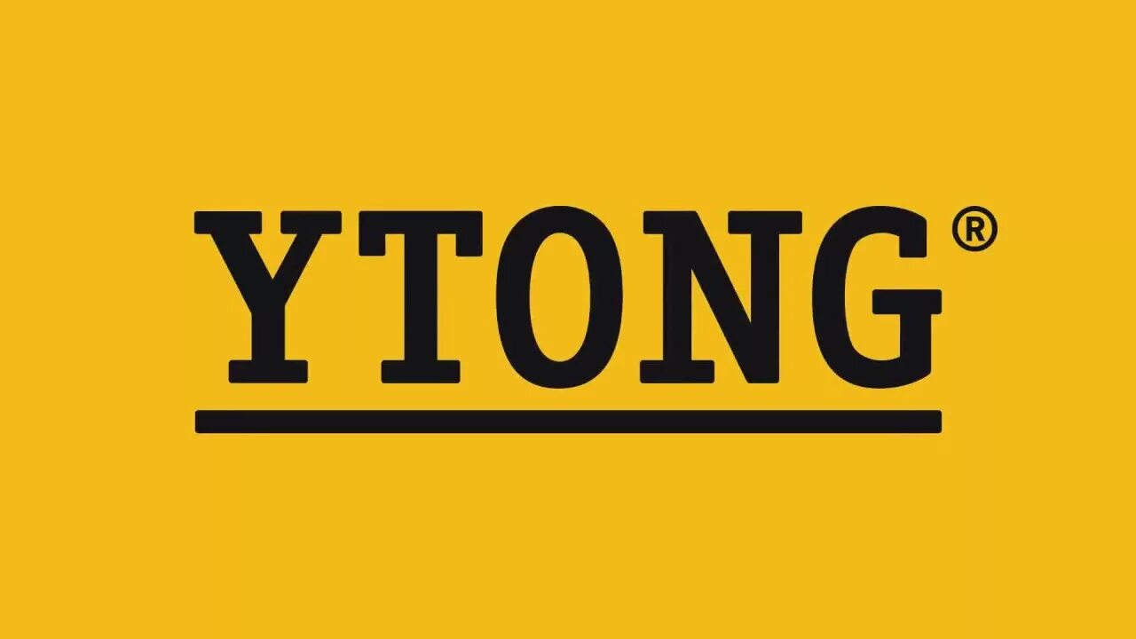 YTONG