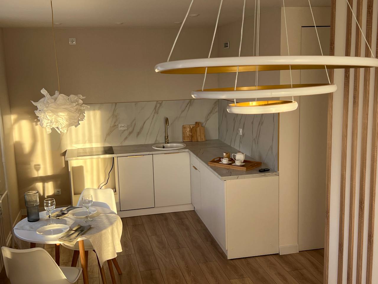 РЕМОНТ ПОД КЛЮЧ